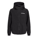 Veste gar�on mash noir