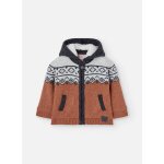 Veste garçon orange Veste garçon orange