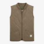 Veste garçon sans manches dustin beige Veste garçon sans manches dustin beige