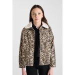 Veste hildegi leopard