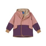 Veste d hiver pour enfants doubl�e moska mukka finkid p�che