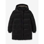 Veste d hiver fille name it noir