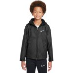 Veste impermable academy academy 23 noir