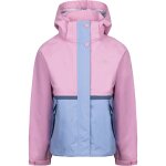 Veste imperm�able allora rose
