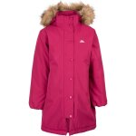 Veste impermable astound pourpre