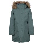 Veste imperméable astound vert sombre Veste imperméable astound vert sombre