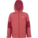 Veste imperméable beamz polyester iv rouge clair / rouge foncé Veste imperméable beamz polyester iv rouge clair / rouge foncé
