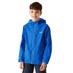 Veste imperméable calderdale polyester ii bleu olympien Veste imperméable calderdale polyester ii bleu olympien