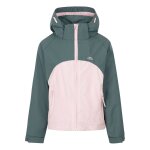 Veste impermable capture vert sombre