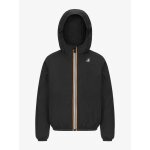 Veste imperm�able enfant, le vrai 4. 0 claude warm noir