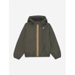 Veste imperm�able enfant, le vrai 4. 0 claude warm vert