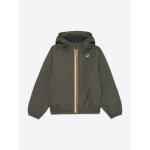 Veste imperm�able enfant, le vrai 4. 0 claude warm vert