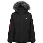 Veste imperméable enfant - braddan noir Veste imperméable enfant - braddan noir