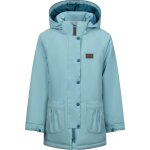 Veste imperméable enfant roselettie bleu sarcelle clair Veste imperméable enfant roselettie bleu sarcelle clair