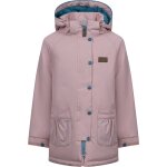 Veste imperméable enfant roselettie rose moyen Veste imperméable enfant roselettie rose moyen