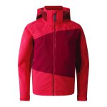 Veste impermable explore synthtique ii betterave