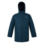 Veste imperm�able farbank farbank ii denim sombre