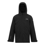 Veste imperm�able frelton noir