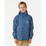 Veste imperm�able gar�on anti - series vintage navy