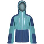 Veste imperméable highton iv jade bleu / denim Veste imperméable highton iv jade bleu / denim