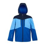Veste imperméable highton vi bleu olympien / bleu clair / b Veste imperméable highton vi bleu olympien / bleu clair / b