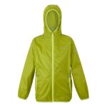Veste imperméable lever polyamide ii vert clair / vert citron Veste imperméable lever polyamide ii vert clair / vert citron