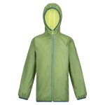 Veste imperméable lever polyamide ii vert piquant Veste imperméable lever polyamide ii vert piquant
