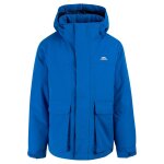 Veste imperméable lost bleu Veste imperméable lost bleu