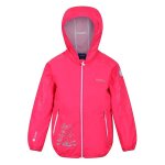 Veste imperméable peppa pig rose Veste imperméable peppa pig rose