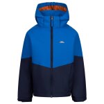Veste imperm�able polyamide dexterous bleu
