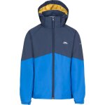 Veste imperm�able polyamide dexterous bleu marine