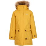 Veste imperméable rhoda jaune Veste imperméable rhoda jaune
