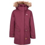 Veste imperméable rhoda pourpre Veste imperméable rhoda pourpre