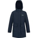 Veste imperm�able valenta bleu marine
