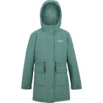 Veste imperm�able valenta vert