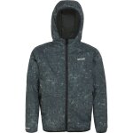 Veste imperméable volcanics viii gris phoque Veste imperméable volcanics viii gris phoque