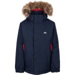 Veste imperméable wyald bleu marine Veste imperméable wyald bleu marine