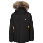Veste imperméable wyald noir Veste imperméable wyald noir