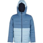 Veste isolante lofthouse viii bleu de gris / bleu ciel Veste isolante lofthouse viii bleu de gris / bleu ciel