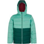 Veste isolante lofthouse viii vieux vert / for�t tropicale