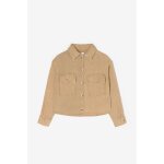 Veste jasongi wild beige