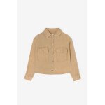 Veste jasongi wild beige