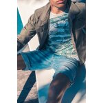 Veste jaybo lizard