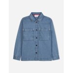 Veste en jean stone Veste en jean stone