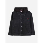 Veste en jean stone Veste en jean stone