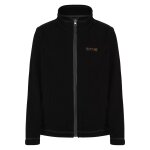Veste king ii noir