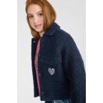 Veste en laine yosephgi night