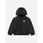 Veste l�g�re � capuche black