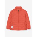 Veste l�g�re matelass�e enfant matnava mini a ture carotte