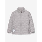 Veste l�g�re matelass�e enfant matnava mini a ture lilas poudr�